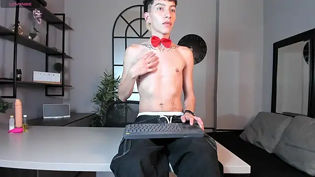 Tiam muller online show from October 27, 3:51 am