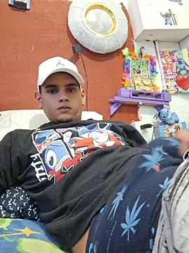 Daiberrubio online show from March 16, 7:12 am