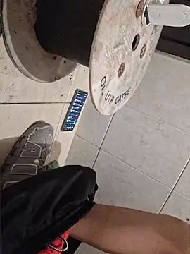 Daiberrubio online show from March 15, 6:31 am