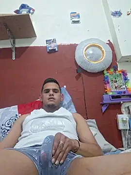 Daiberrubio online show from March 3, 10:39 pm