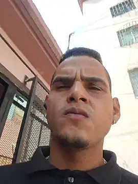 Daiberrubio online show from December 14, 5:40 pm