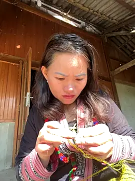 Saomai25 online show from December 1, 4:24 am