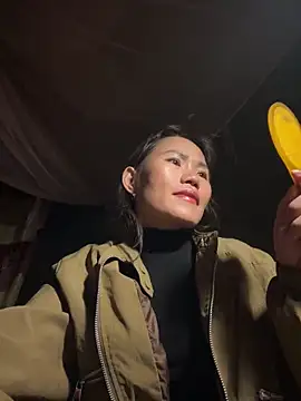 Saomai25 online show from November 27, 9:43 am