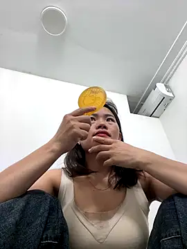 Saomai25 online show from November 4, 10:02 pm