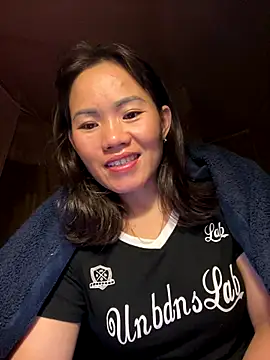 Saomai25 online show from October 21, 8:41 pm