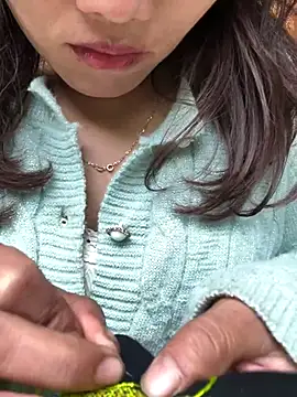 Saomai25 online show from December 14, 6:08 am