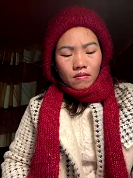 Saomai25 online show from December 1, 9:48 pm