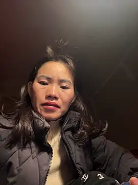 Saomai25 online show from November 27, 9:48 pm