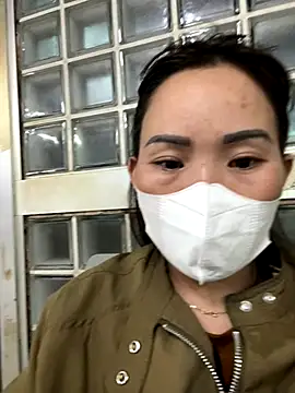 Saomai25 online show from November 5, 3:48 pm