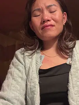 Saomai25 online show from November 13, 8:24 pm