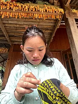 Saomai25 online show from November 15, 6:28 am