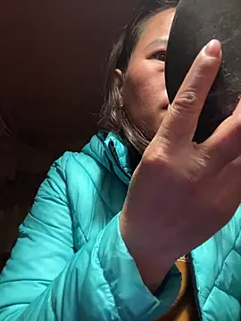 Saomai25 online show from November 24, 8:53 pm