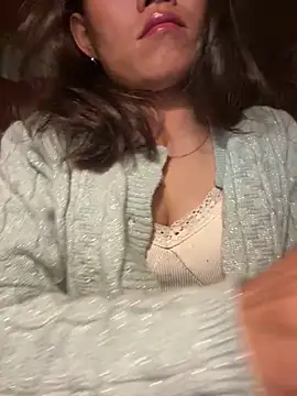 Saomai25 online show from December 14, 8:14 pm