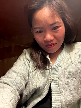 Saomai25 online show from December 15, 8:36 pm