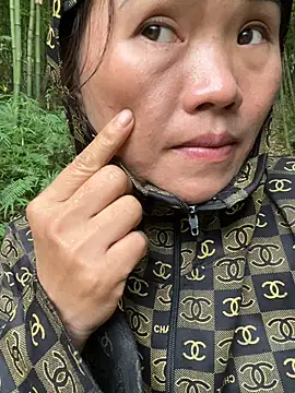 Saomai25 online show from October 21, 7:30 am