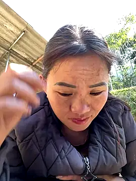 Saomai25 online show from November 26, 2:11 am