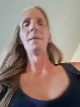 Cheryl F online show from May 1, 5:07 pm