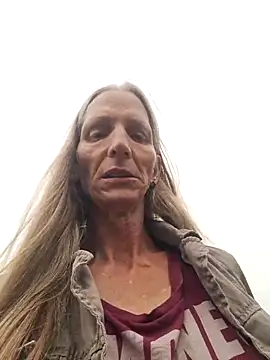 Cheryl F online show from April 28, 5:06 pm
