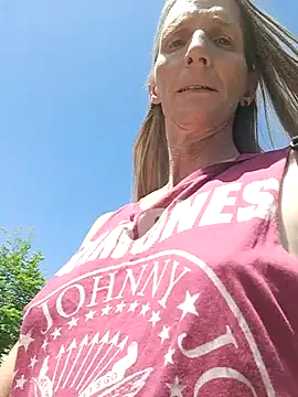Cheryl F online show from May 26, 10:13 am