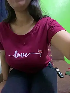 darkdoll007 online show from March 18, 8:50 am