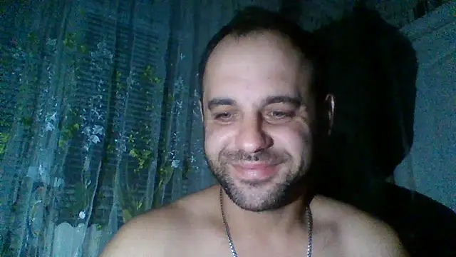 AndyLynn online show from November 15, 7:12 am