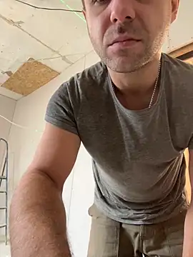 AndyLynn online show from October 21, 8:25 am