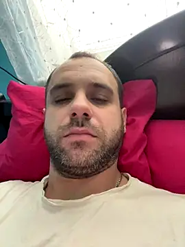 AndyLynn online show from November 6, 8:40 am