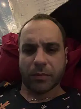 AndyLynn online show from November 27, 8:31 pm