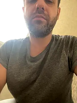 AndyLynn online show from October 19, 7:11 am