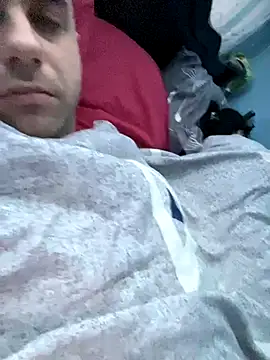 AndyLynn online show from October 29, 5:28 am