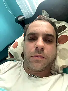 AndyLynn online show from October 20, 4:58 am