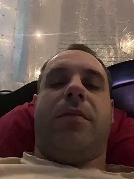 AndyLynn online show from November 6, 9:19 pm