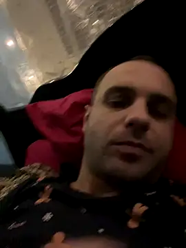 AndyLynn online show from November 24, 3:45 pm