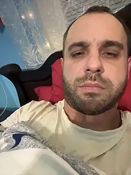 AndyLynn online show from November 4, 6:22 pm