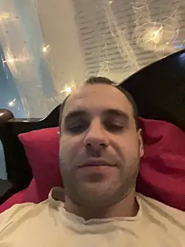 AndyLynn online show from November 8, 7:28 pm