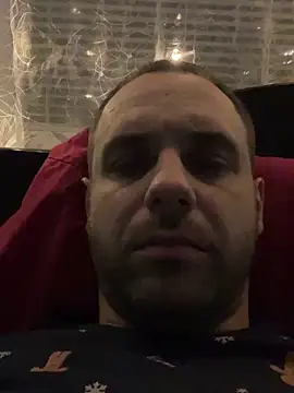 AndyLynn online show from November 21, 7:02 pm