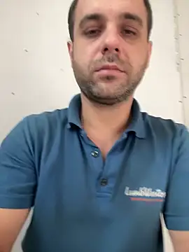 AndyLynn online show from October 24, 7:40 am