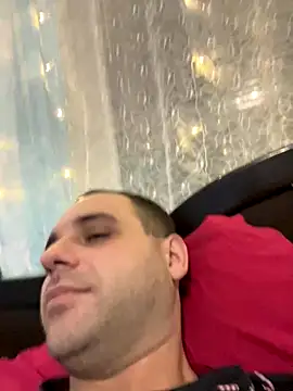 AndyLynn online show from November 29, 9:15 pm