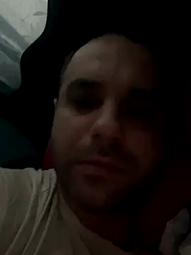 AndyLynn online show from November 10, 5:01 am