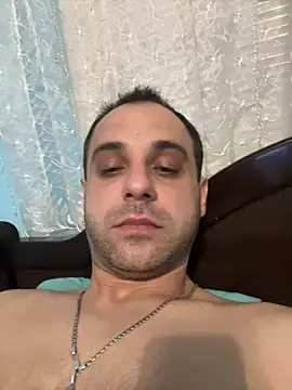 AndyLynn online show from December 16, 6:56 pm