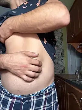 AndyLynn online show from October 16, 4:54 am