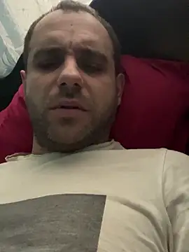 AndyLynn online show from November 11, 12:55 pm