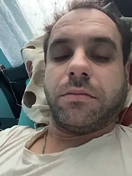 AndyLynn online show from October 25, 5:17 am