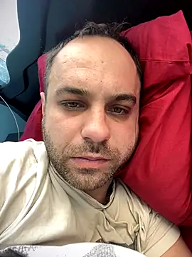 AndyLynn online show from November 2, 7:24 am