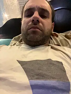 AndyLynn online show from October 25, 6:41 pm