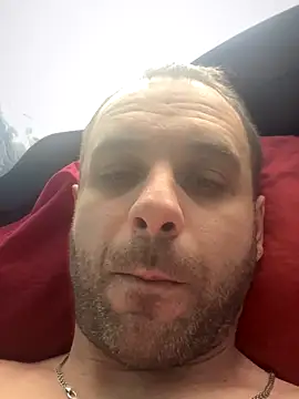 AndyLynn online show from November 1, 12:32 pm