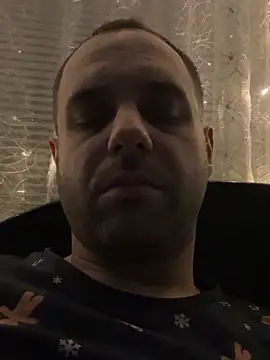 AndyLynn online show from November 20, 4:18 pm