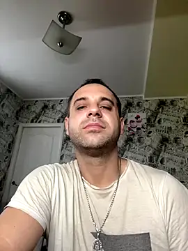 AndyLynn online show from November 8, 6:17 am