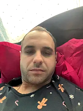 AndyLynn online show from November 30, 10:27 am