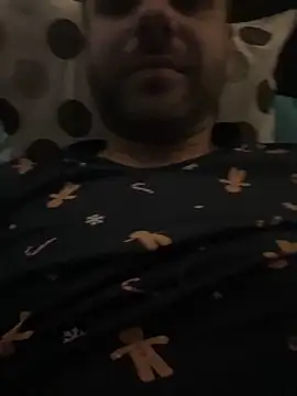 AndyLynn online show from October 16, 5:54 pm